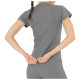 Athlecia Γυναικεία κοντομάνικη μπλούζα Lonny W SS Tee